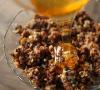 Орехи в меду: польза и вред, вкусные рецепты, полезные советы