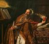 Августин Блаженный –философия, идеи и взгляды