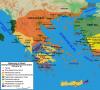 Убийца македонского царя Филиппа II Павсаний изменил ход мировой истории Филипп 2 македонский биография