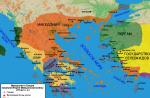 Убийца македонского царя Филиппа II Павсаний изменил ход мировой истории Филипп 2 македонский биография