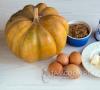 Пудинг из тыквы: рецепты, советы и рекомендации по приготовлению Приготовление пудинга из тыквы и яблок